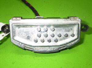 Resistor Interior Blower OPEL Ampera-E (F17)