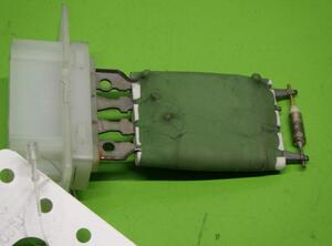 Resistor Interior Blower MERCEDES-BENZ A-Klasse (W169)