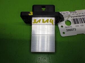 Resistor Interior Blower HYUNDAI i40 CW (VF)