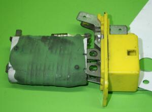 Resistor Interior Blower OPEL Tigra (95)