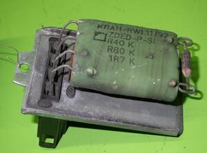 Resistor Interior Blower VW Transporter IV Kasten (70A, 70H, 7DA, 7DH)