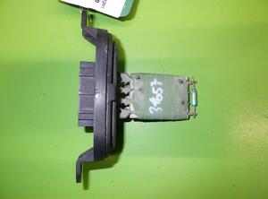 Resistor Interior Blower VW Transporter V Kasten (7EA, 7EH, 7HA, 7HH), VW Transporter VI Kasten (SGA, SGH, SHA, SHH)