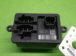 Resistor Interior Blower OPEL GRANDLAND X (A18)