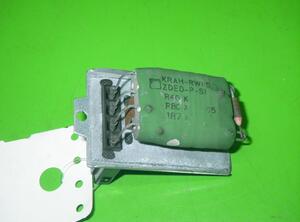 Resistor Interior Blower VW TRANSPORTER IV Bus (70B, 70C, 7DB, 7DK, 70J, 70K, 7DC, 7DJ)