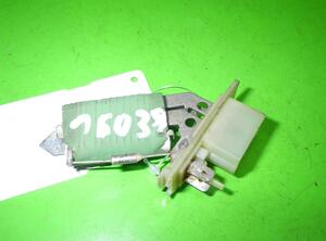 Resistor Interior Blower OPEL ASTRA F Hatchback (T92)