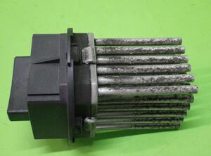 Resistor Interior Blower MERCEDES-BENZ C-CLASS (W204)