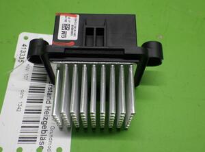 Resistor Interior Blower OPEL INSIGNIA B Sports Tourer (Z18), OPEL INSIGNIA B Grand Sport (Z18)