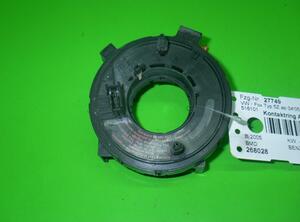 Air Bag Contact Ring VW Fox Schrägheck (5Z1, 5Z3, 5Z4)