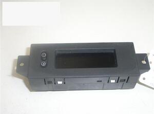 On Board Computer Display OPEL COMBO Box Body/MPV, OPEL CORSA C (X01)