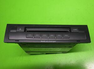 CD-changer AUDI Q7 (4LB)