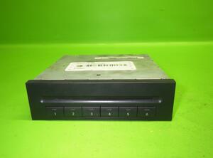 CD-changer MERCEDES-BENZ E-Klasse (W211)