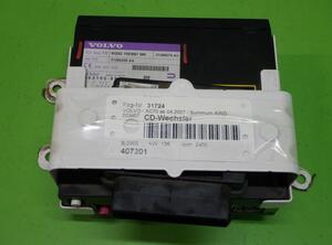 CD-changer VOLVO V70 III (135), VOLVO XC70 II (136)