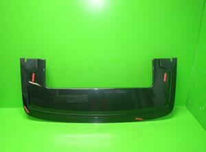 Folding top compartment lid BMW 3er Cabriolet (E30)