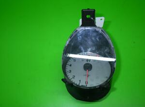 Tachometer (Revolution Counter) ALFA ROMEO 156 (932)