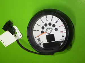 Tachometer (Revolution Counter) MINI MINI (R56)