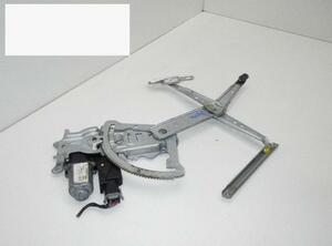 Window Lift OPEL Corsa C (F08, F68)