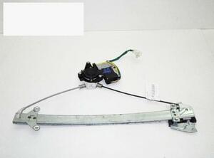 Window Lift MITSUBISHI Space Runner (N6 W)