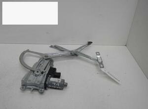 Window Lift OPEL Astra H (L48)