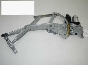 Window Lift OPEL Corsa C (F08, F68)