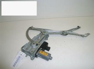 Window Lift OPEL Astra G CC (F08, F48)