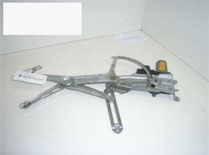 Window Lift OPEL Astra G CC (F08, F48)