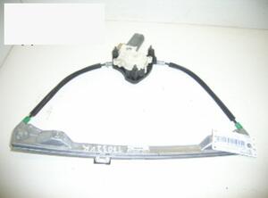 Window Lift RENAULT Clio II (BB, CB)