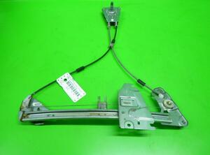 Window Lift MAZDA 323 F V (BA)