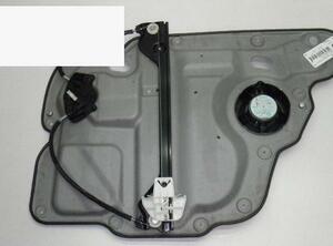 Window Lift VW Touran (1T1, 1T2)