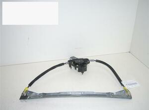 Window Lift RENAULT Clio II (BB, CB)