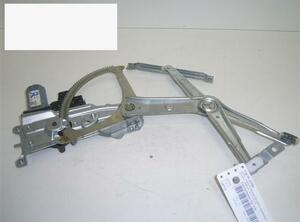 Window Lift OPEL Astra H Caravan (L35), OPEL Astra H (L48)