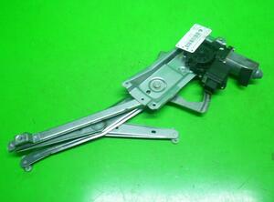 Window Lift OPEL Vectra B (J96)