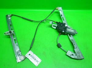 Window Lift PEUGEOT 206 Schrägheck (2A/C), PEUGEOT 206 SW (2E/K)