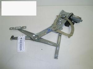 Window Lift OPEL Astra H Caravan (L35), OPEL Astra H (L48)