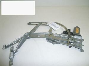 Window Lift OPEL Astra G Caravan (T98), OPEL Astra G CC (F08, F48)