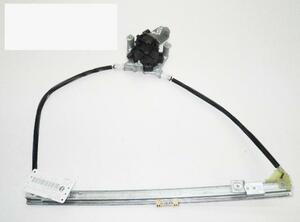 Window Lift RENAULT Clio II (BB, CB)