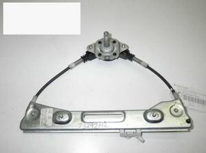 Window Lift FIAT Panda (169)