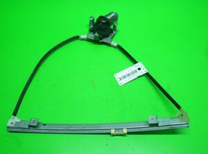 Window Lift RENAULT Clio II (BB, CB)