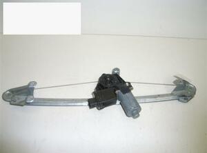 Window Lift VW Polo (6N1)