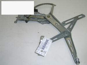 Window Lift OPEL Zafira A (F75_)