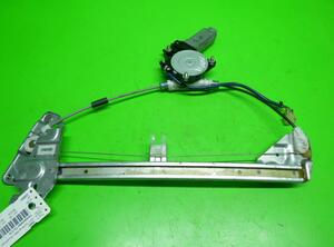 Window Lift MAZDA 323 F V (BA)