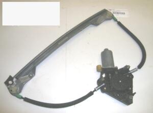 Window Lift RENAULT Clio II (BB, CB)