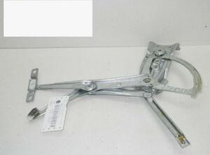 Window Lift OPEL Astra H (L48)