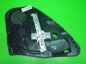 Window Lift FORD Fiesta VI (CB1, CCN)