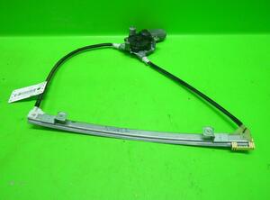 Window Lift RENAULT Clio II (BB, CB)