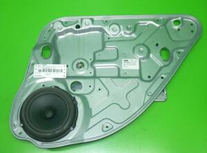 Window Lift FORD C-Max (DM2), FORD Focus C-Max (--), FORD Kuga I (--), FORD Kuga II (DM2)