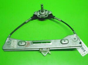 Window Lift FIAT Panda (169)