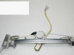 Window Lift MAZDA 626 V Hatchback (GF), MAZDA 626 V (GF)