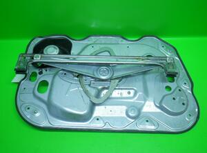 Window Lift FORD Focus II Stufenheck (DB, DH, FCH)