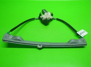 Window Lift RENAULT Clio II (BB, CB)