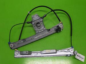 Window Lift RENAULT Clio III (BR0/1, CR0/1), RENAULT Clio IV (BH)